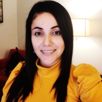 Caroline Aguiar