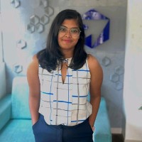 Shreya Jana