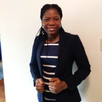 Racheal Abayomi-Ganiyu