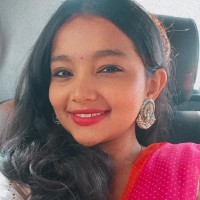 Aajnya Shetty