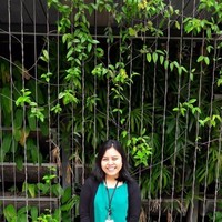 Farhana Azahar