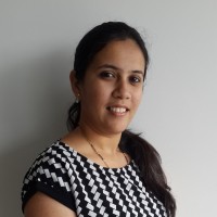 Prajakti Chitnis