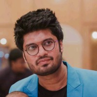Mukesh Giri