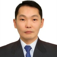 Lkhagvadorj Batbileg