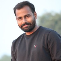 Naveen Reddy