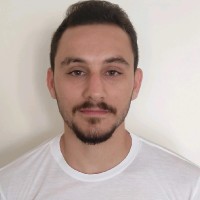 Danny Ezersky