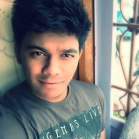 Rohit Nimbalkar