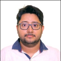 Debojit C.
