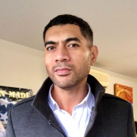 Ben Oge