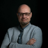 Jyrki Suvimaa