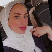 Shereen Harfoush