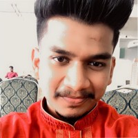 Vinay Kumar Porla
