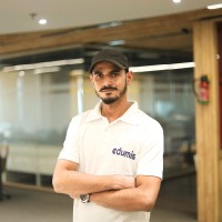 Ankit Sharma