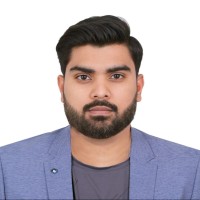 Shahryar Pervaiz Masih