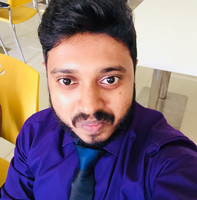 Manoj Wimalarathna