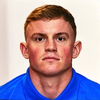 Tyler Burdick