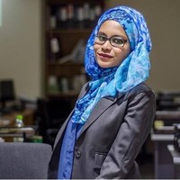 Rukhushana Naseer