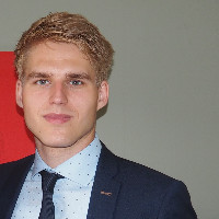 Folkert De Meer