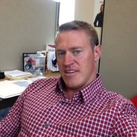 Tim Roberts