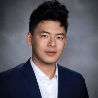 Daniel Wang