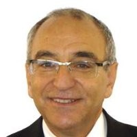 Laurent Lahmi