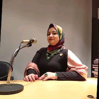 Bassma Metwally