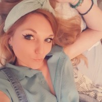 Nina Rietveld