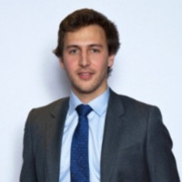 Albéric Chatel