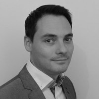 Benjamin Geissert
