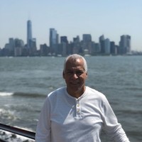 Franco Borsani Ceballos