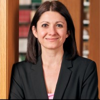 Erica Aprile