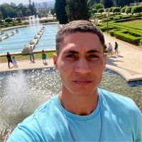 Patrick Santos