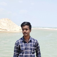 Deepak Kishore