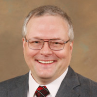 Paul Smart