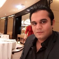 Kishan Joshi