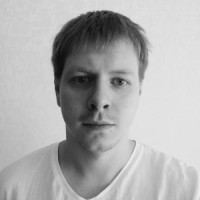 Dmitry Agapov
