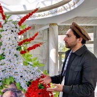Ahmad Shah Kohistani