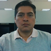 Juan Javier Amado Rosas
