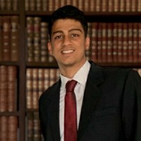 Karan Dubey