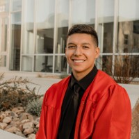 Dylan Martinez