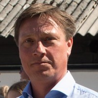 Anders Torsbjerg Hoffmann