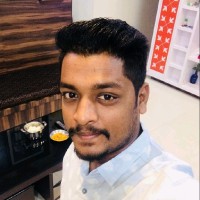 Abhishek Kamble