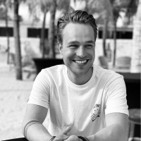 Koen van Mil