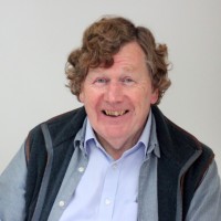 Nigel Dudley