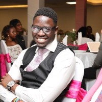 Noel Oduor