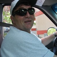 David Hamaker