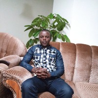 James Burugu