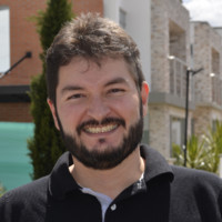 David Andrés Mejía Gómez