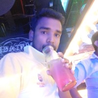 Bodiujjaman Shaikh