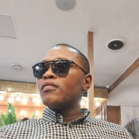 Kagiso Kodisang